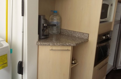 La Paz Appartement | Bel appartement avec une jolie vue et très proche des événements Habitat III