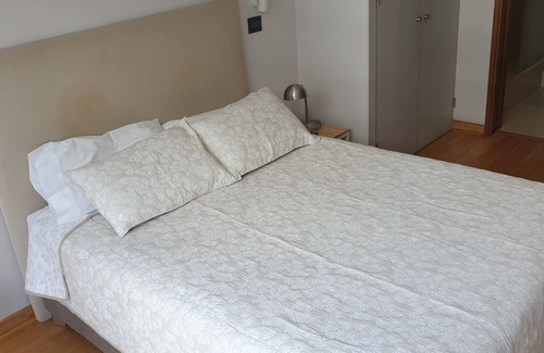El Golf Appartement | Nice apartment with WiFi in Las Condes