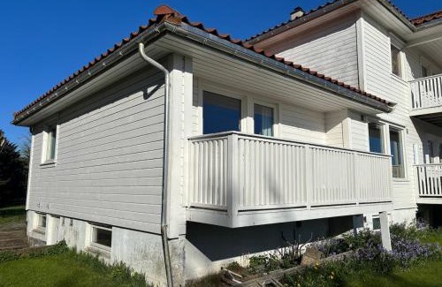 Varhaug Appartement | Nice apartment with lovely views