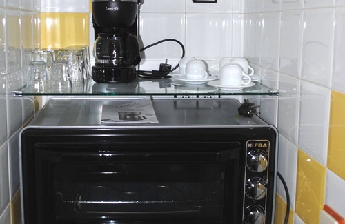 Ouarzazate Appartement | Nice apartment with a large terrace and a view of the Milky Way.