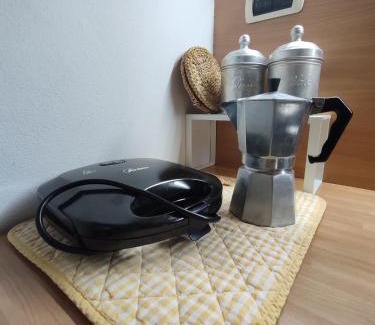 Pastrengo Appartement | Nice apartments lake view & free parking