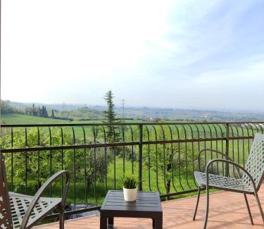 Pastrengo Appartement | Nice apartments lake view & free parking
