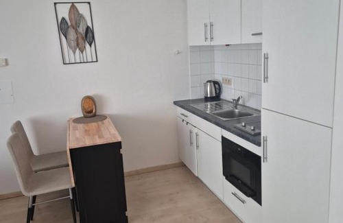 Broekwijk Appartement | Nice appartement center wifi free