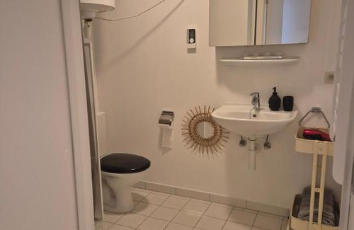 Broekwijk Appartement | Nice appartement center wifi free