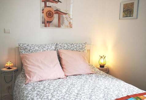 Amboise Appartement | NICE APPARTEMENT
