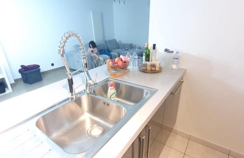 Deurne Appartement | Nice appartement with 4 beds