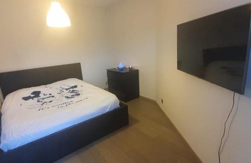 Deurne Appartement | Nice appartement with 4 beds