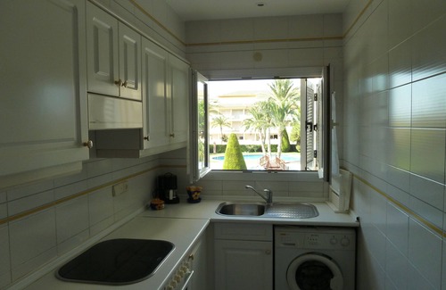 Torreblanca Appartement | Bel appartement haut standig 4/6 p.avec piscines.
