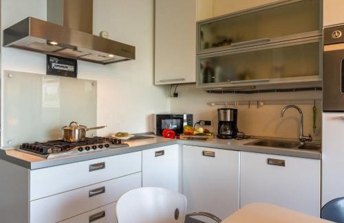 Stresa Maison | Nice appartment with terrace and stunning lake view