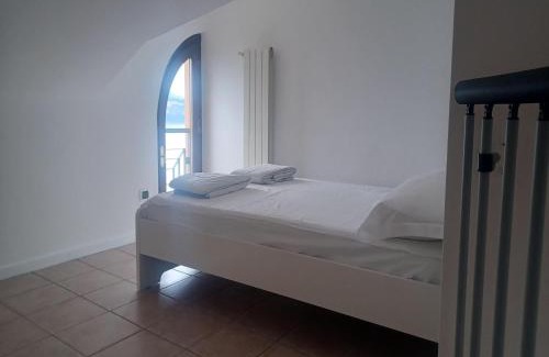Stresa Maison | Nice appartment with terrace and stunning lake view