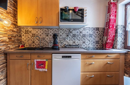 Les Esserts Appartement | Bel Appt 6/8 pers proche des pistes