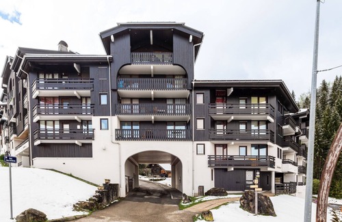 Les Esserts Appartement | Bel Appt 6/8 pers proche des pistes