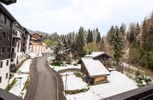 Les Esserts Appartement | Bel Appt 6/8 pers proche des pistes