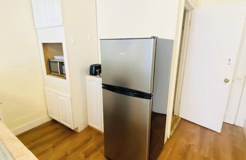 Providence Appartement | Nice apt near Whole Foods, Brown