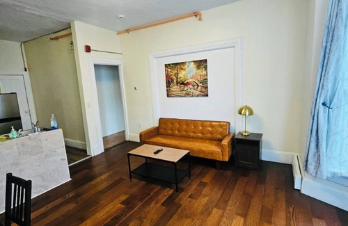 Providence Appartement | Nice apt near Whole Foods, Brown