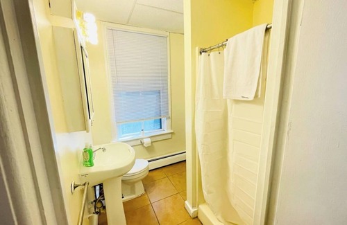 Providence Appartement | Nice apt near Whole Foods, Brown