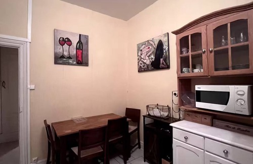 Ardes Maison | Jolie maison authentique