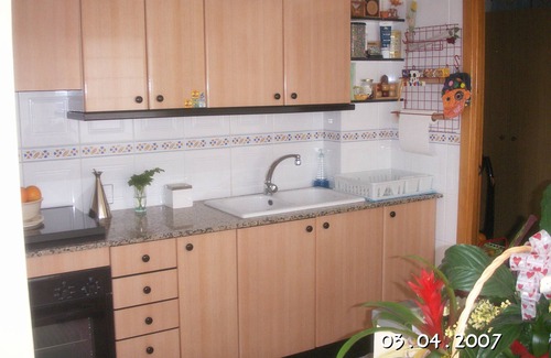 Sant Carles de la Rapita Copropriété | Beau duplex en bord de mer