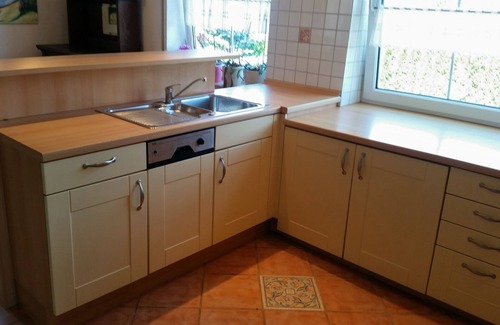 Altenstadt Appartement | Bel appartement de vacances lumineux au milieu de Naherhohlungsgebiet
