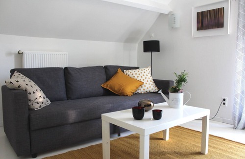 Reves Maison | Joli studio lumineux a Rèves