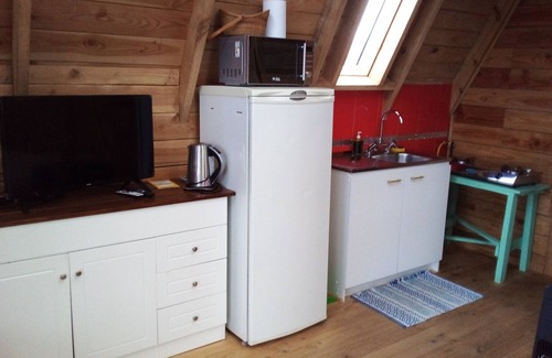 Mantilhue Cabine | Nice cabin in puyehue 15 km from the hot springs
