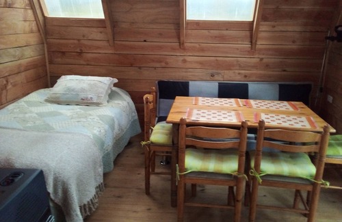 Mantilhue Cabine | Nice cabin in puyehue 15 km from the hot springs