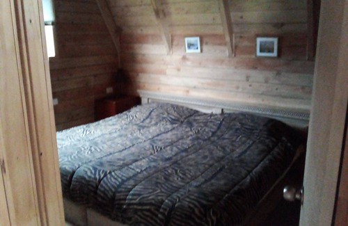 Mantilhue Cabine | Nice cabin in puyehue 15 km from the hot springs