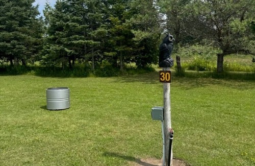 Stokes Bay Location De VR | Nice campground in Lion's Head #30
