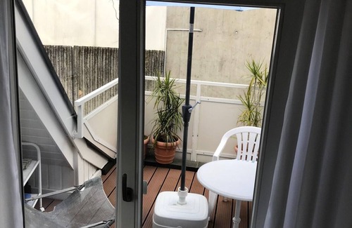 Reichenbach an der Fils Appartement | Bel appartement au dernier étage situé au centre