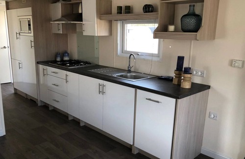 Mol Chalet De Ski | Grazioso chalet nel Kempen di Anversa
