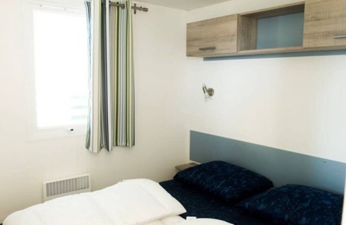 Zutendaal Chalet De Ski | Nice chalet with dishwasher, 16 km from Maastricht