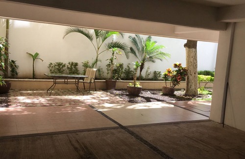 Boca del Rio Appartement | Bel appartement confortable au coeur de "Boca del rio" près de la plage