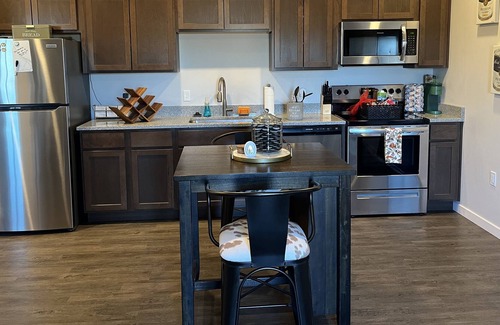 Raymore Appartement | Nice Comfy Luxury Living