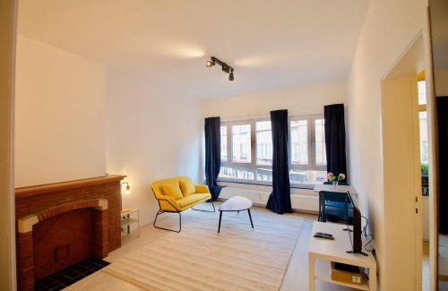 Mellet Appartement | Nice & cosy studio