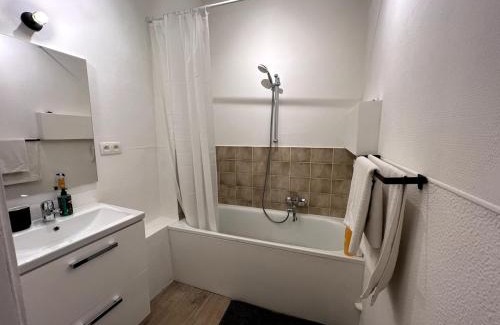 Mellet Appartement | Nice & cosy studio