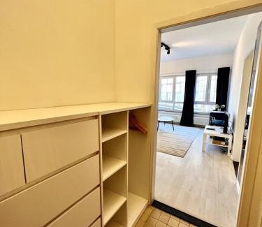 Mellet Appartement | Nice & cosy studio