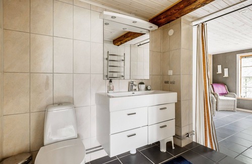 Stavsjo Maison | Nice cottage in Bolmstad outside Ljungby | SE06050