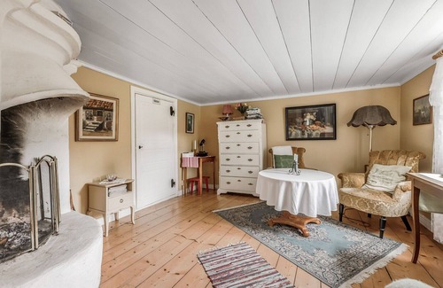 Stavsjo Maison | Nice cottage in Bolmstad outside Ljungby | SE06050