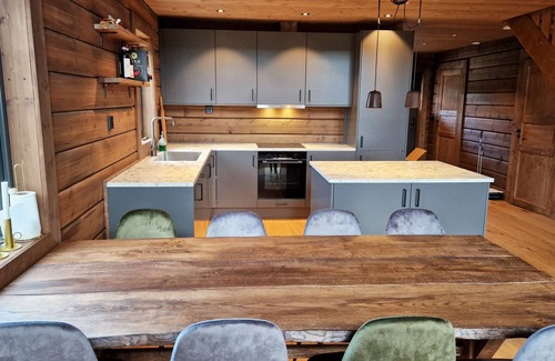 Idre Maison | Nice cottage in Idre close to skiing and golf | SE19018