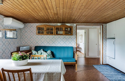 Korsveka Maison | Nice cottage in Knäred close to nature | SE02022