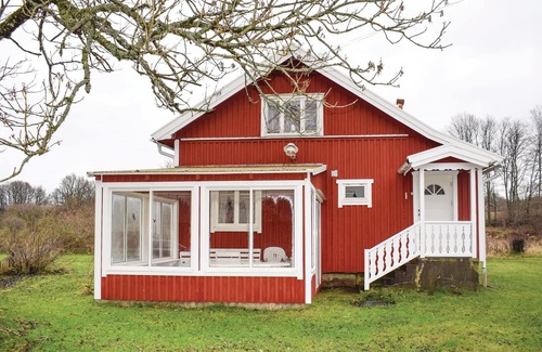 Ronninge Maison | 3 chambres hébergement à Strömsnäsbruk