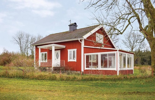 Ronninge Maison | 3 chambres hébergement à Strömsnäsbruk
