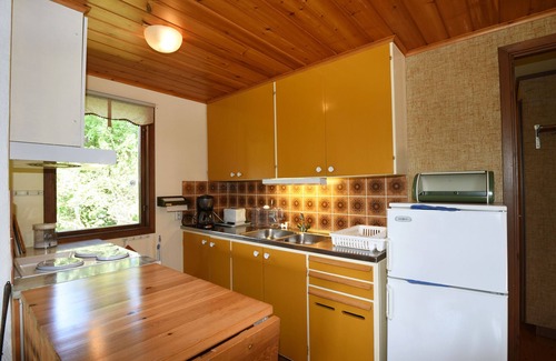 Byxelkrok Maison | Nice cottage on Öland by the sea | SE04003