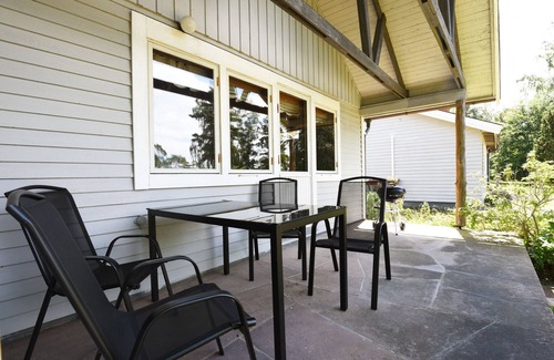 Byxelkrok Maison | Nice cottage on Öland by the sea | SE04003