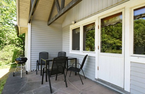 Byxelkrok Maison | Nice cottage on Öland by the sea | SE04003