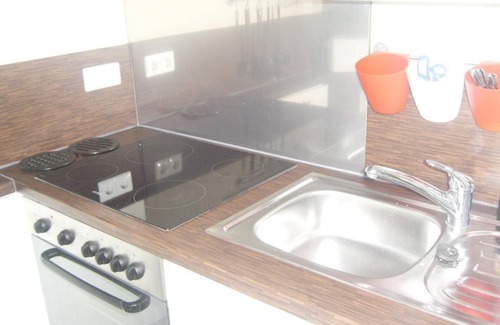 Neufeld Maison | Beau chalet sur la digue