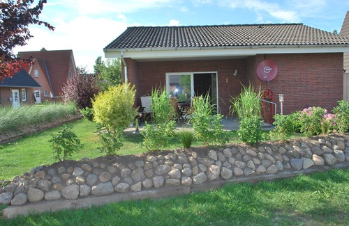 Neufeld Maison | Beau chalet sur la digue