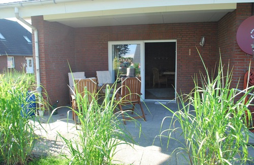 Neufeld Maison | Beau chalet sur la digue