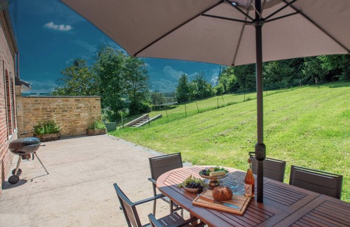 Guignicourt-sur-Vence Maison | Charmante maison de campagne dans les Ardennes