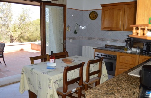 Cala Figuera Maison | Belle maison de campagne avec piscine près de Cala Figuera et Santanyi